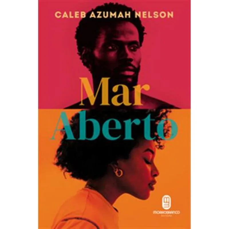 Livro Mar Aberto Morro Branco (MP)