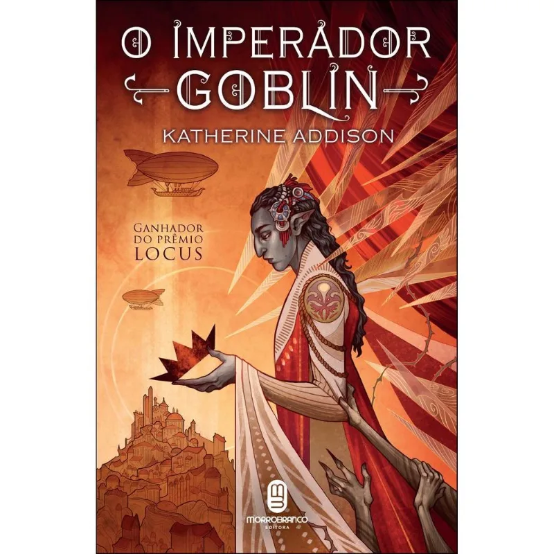 O Imperador Goblin