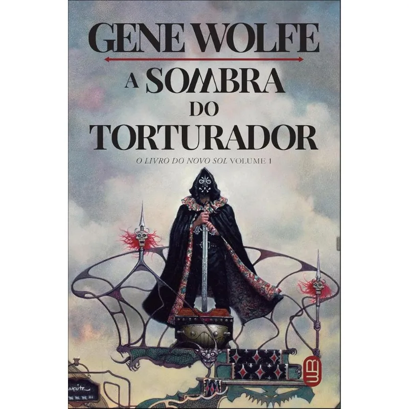 A Sombra Do Torturador 1