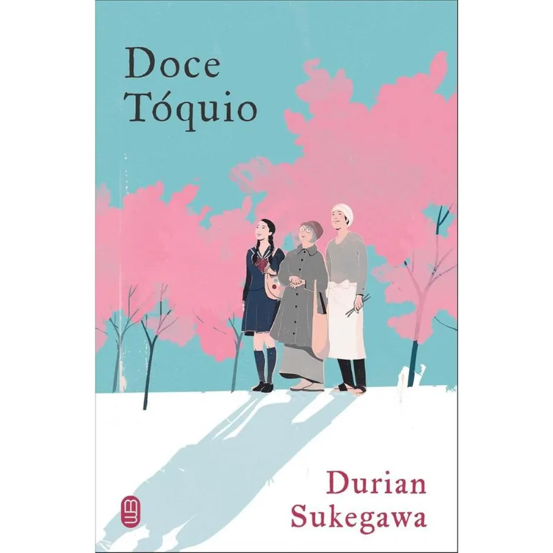 Doce Tóquio