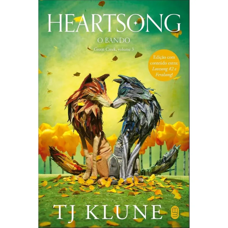 Heartsong 3