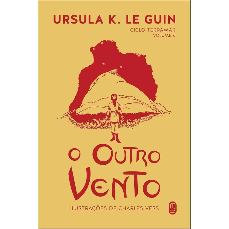 O Outro Vento 6