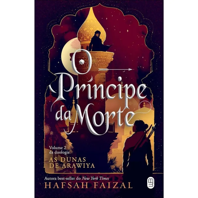 O Príncipe Da Morte 2