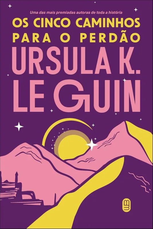 Os Cinco Caminhos Para O Perdão - LC - Livros