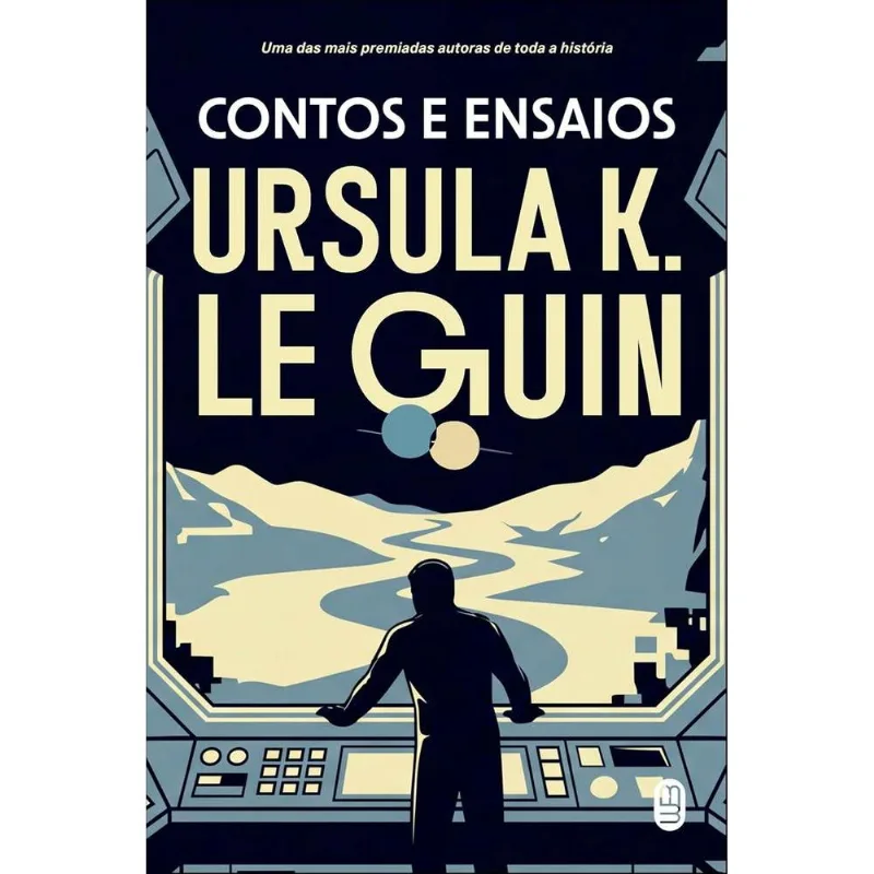 Contos E Ensaios