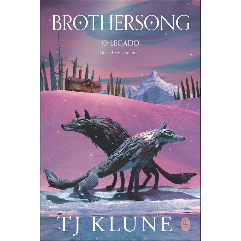 Brothersong 4