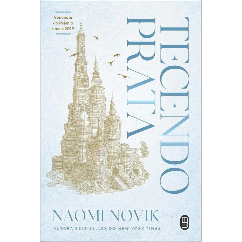 Tecendo Prata