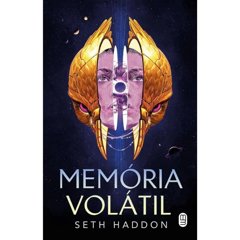 Memória Volátil
