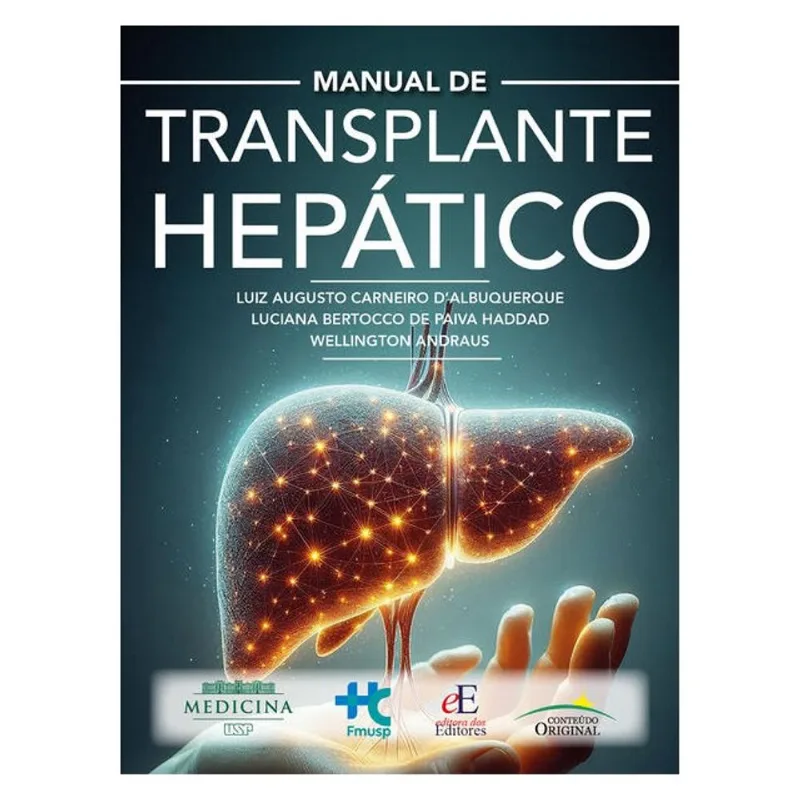 MANUAL DE TRANSPLANTE HEPÁTICO