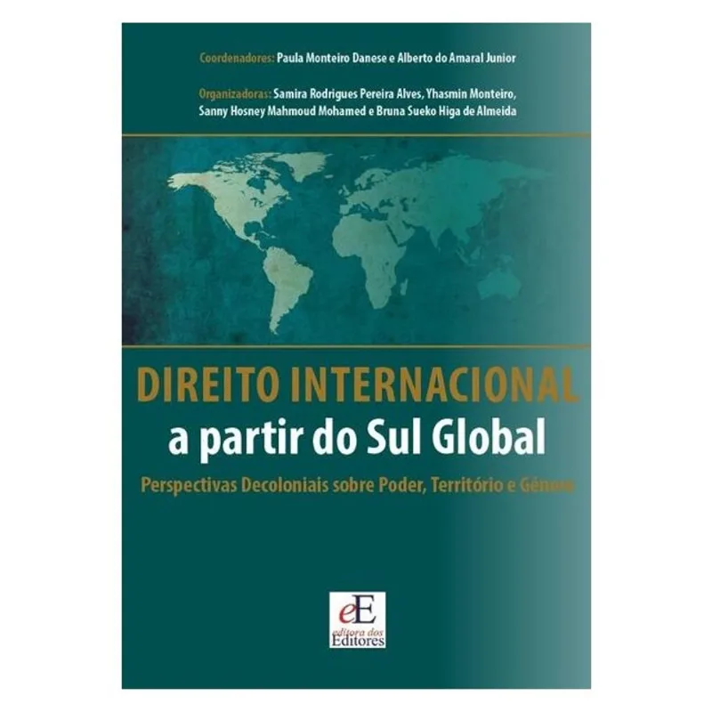 DIREITO INTERNACIONAL
