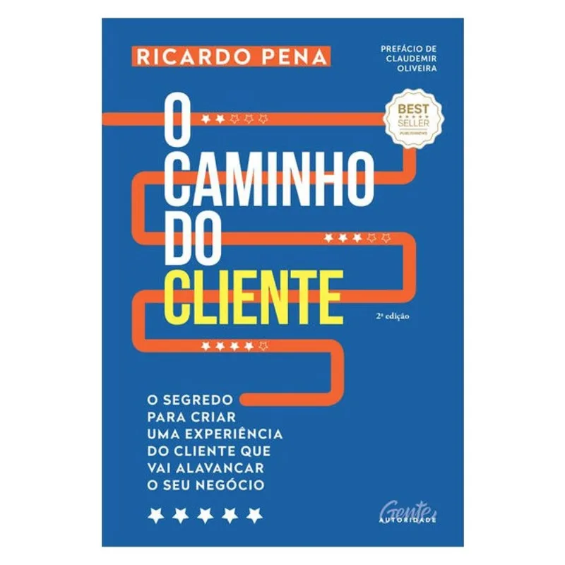 O CAMINHO DO CLIENTE