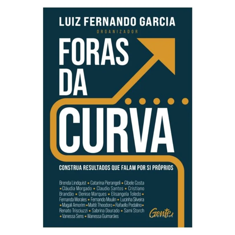 FORAS DA CURVA
