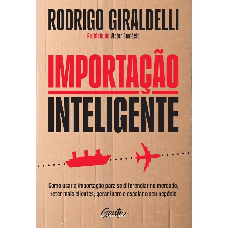 Importação Inteligente