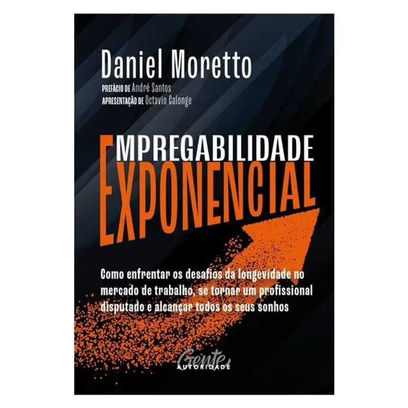 EMPREGABILIDADE EXPONENCIAL