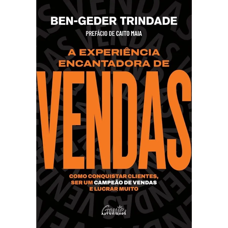 A Experiência Encantadora De Vendas