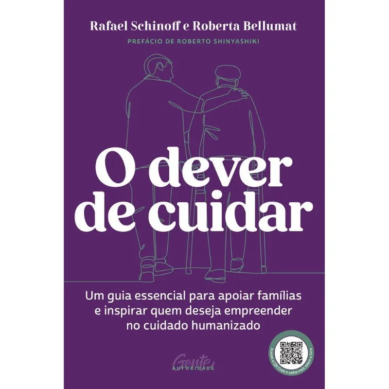 O Dever De Cuidar