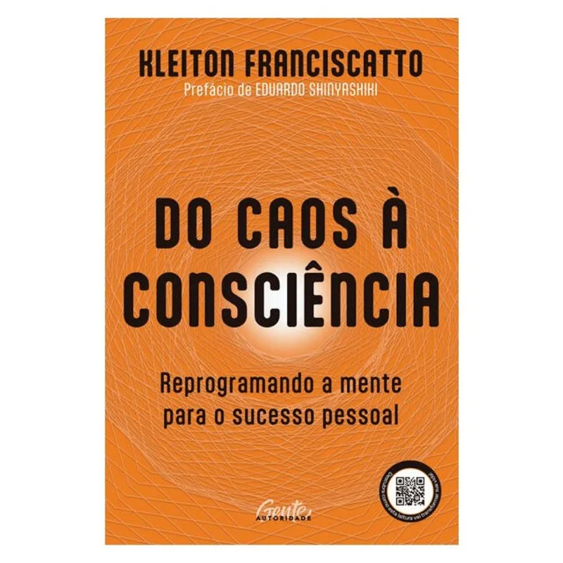 DO CAOS À CONSCIÊNCIA