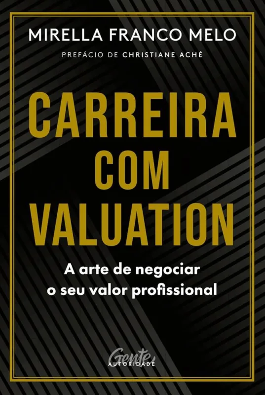 Carreira Com Valuation - LC - Livros