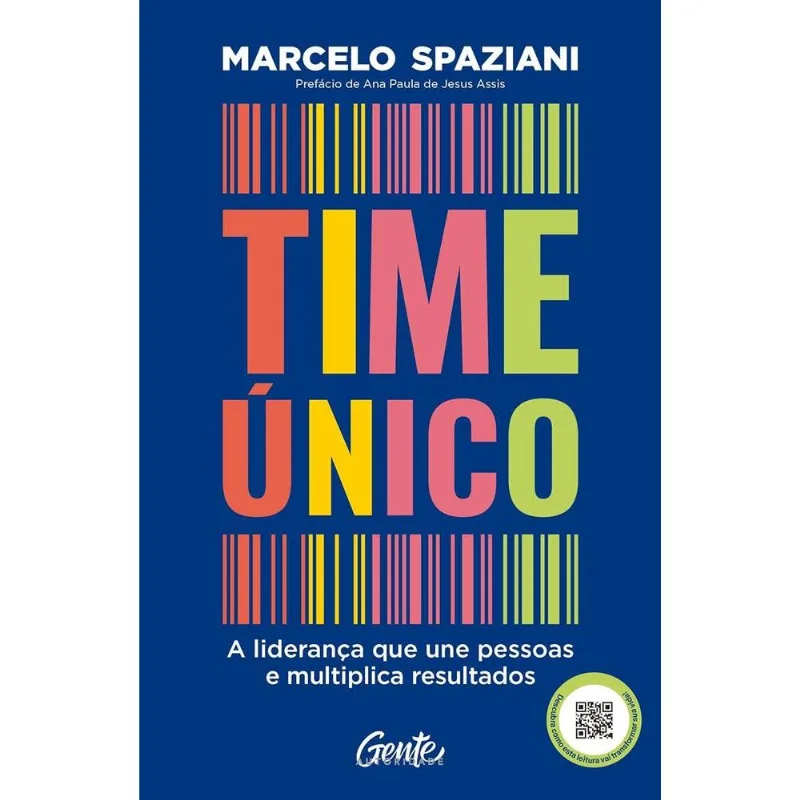 Time Único