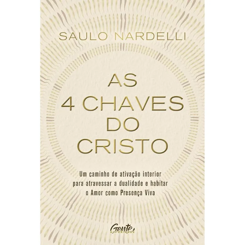 As 4 Chaves Do Cristo