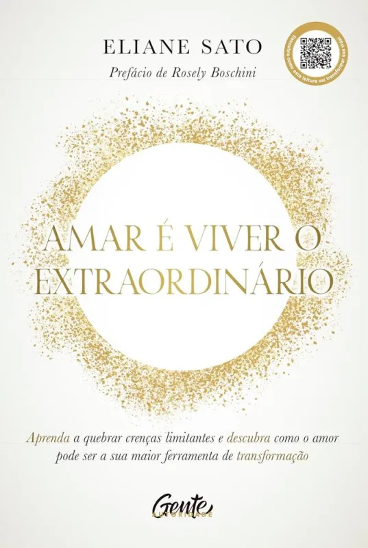 Amar É Viver O Extraordinário - LC - Livros