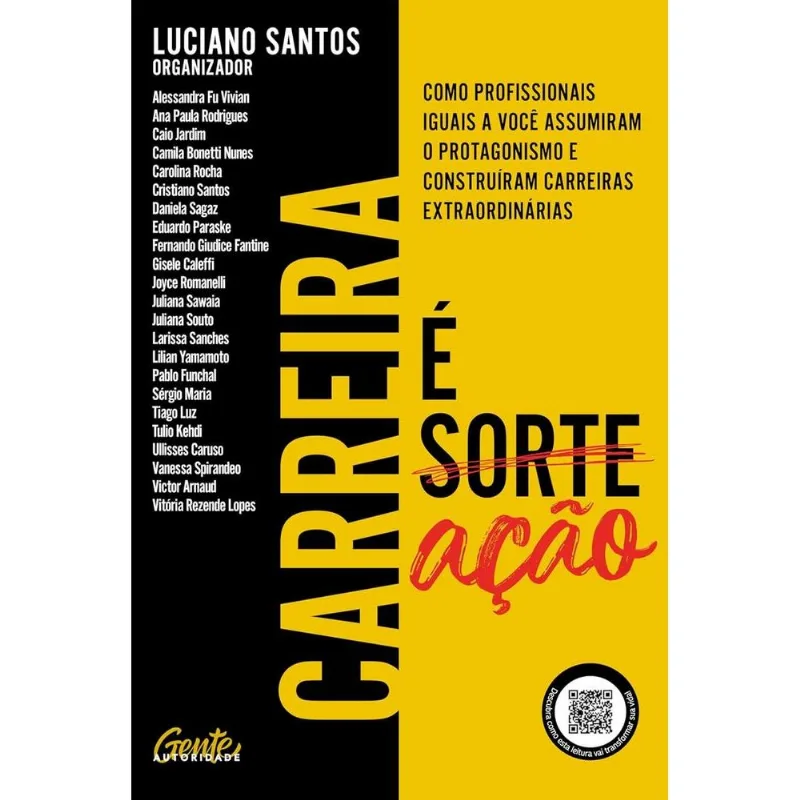 Carreira É Ação