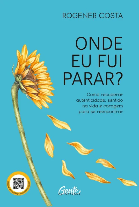 Onde Eu Fui Parar? - LC - Livros