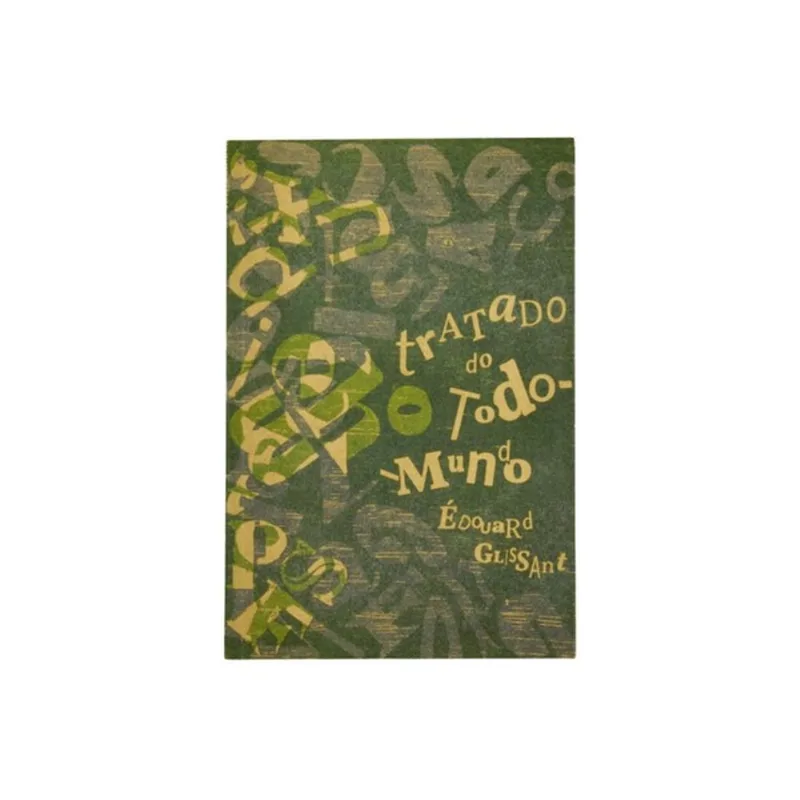 TRATADO DO TODO-MUNDO