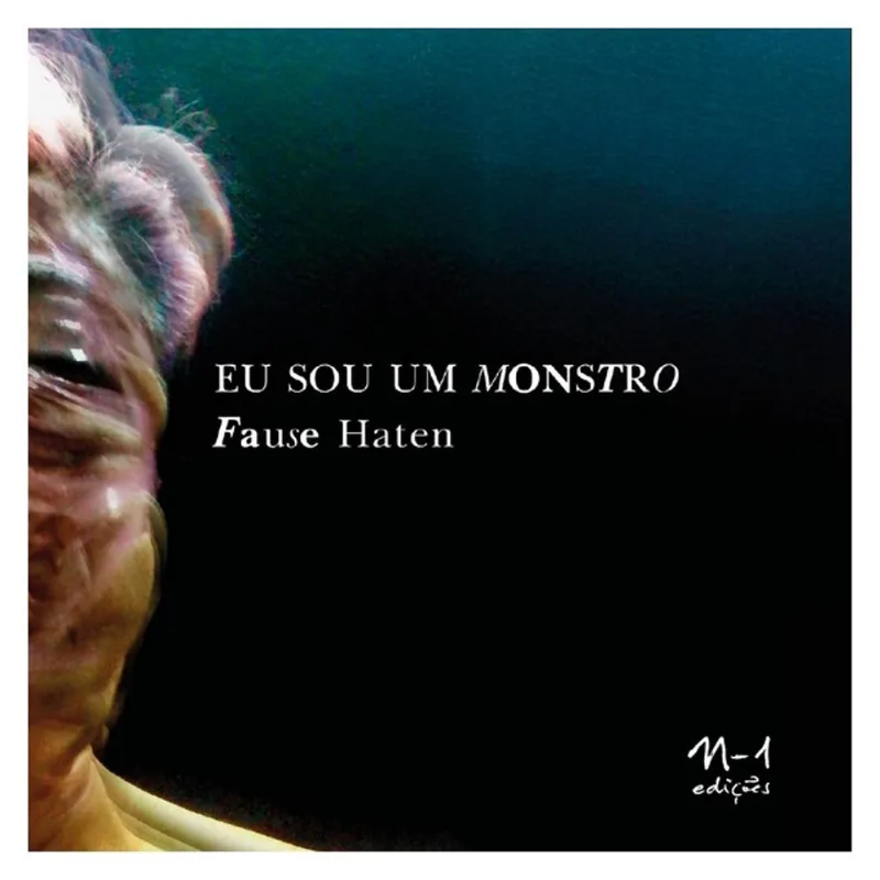 EU SOU UM MONSTRO