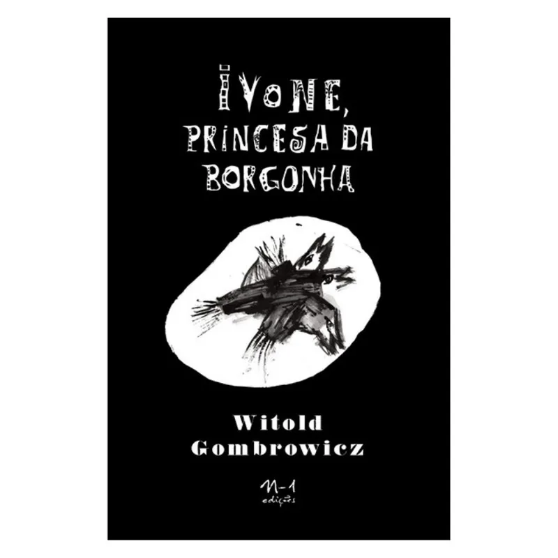 IVONE, PRINCESA DA BORGONHA