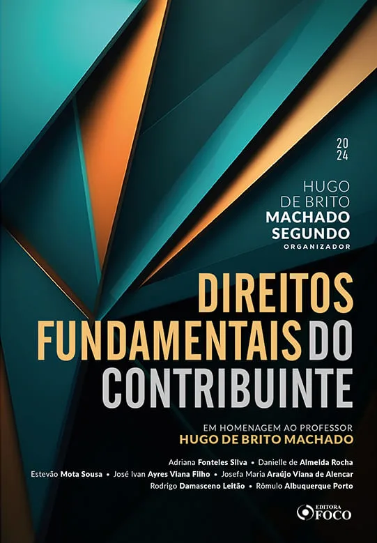 Direitos Fundamentais Do Contribuinte - LC - Livros