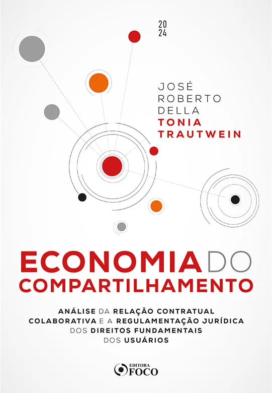 Economia Do Compartilhamento - LC - Livros