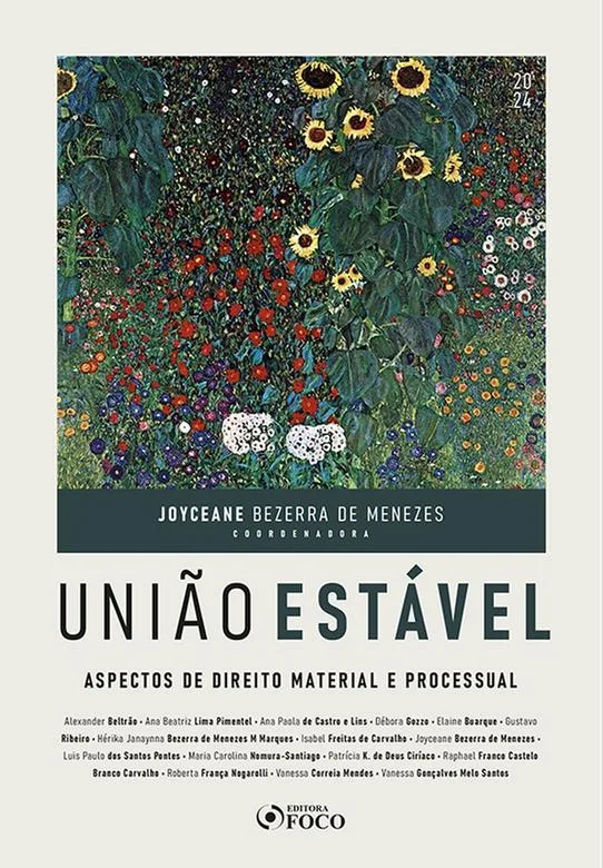 União Estável - LC - Livros