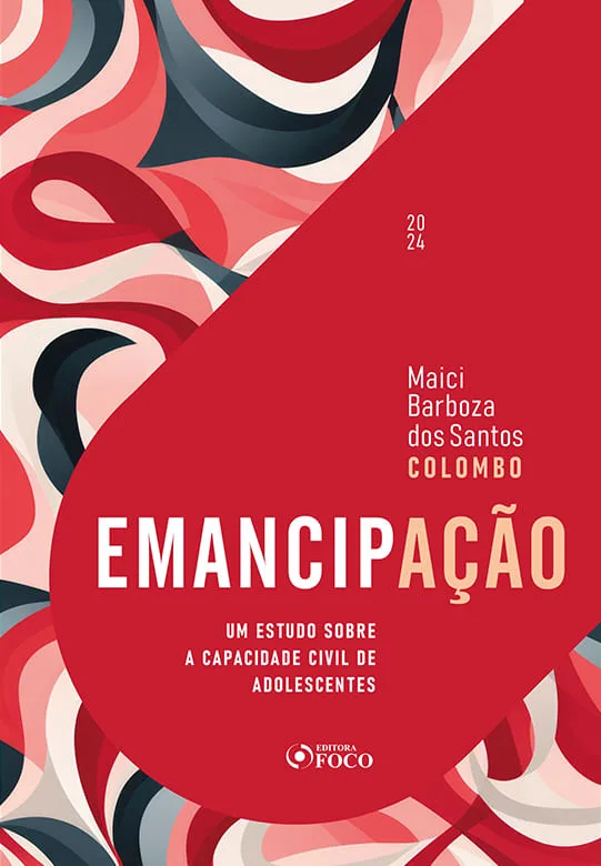 Emancipação - LC - Livros
