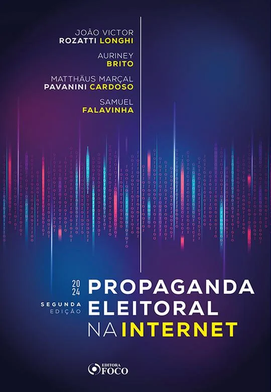 Propaganda Eleitoral Na Internet - LC