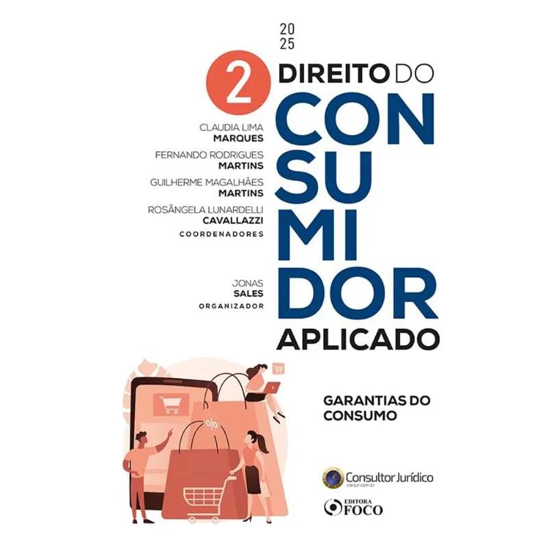 Direito Do Consumidor Aplicado 2