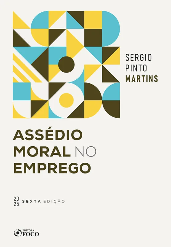 Assédio Moral No Emprego - LC - Livros