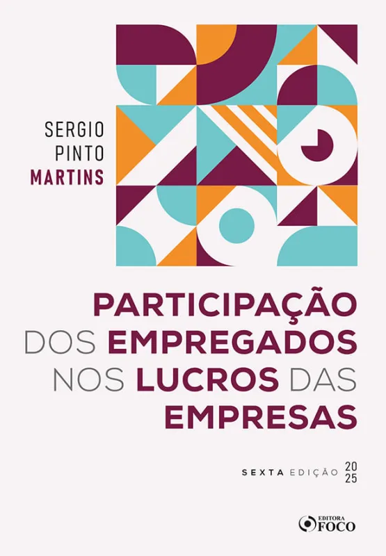 Participação Dos Empregados Nos Lucros Das Empresas - LC - Livros