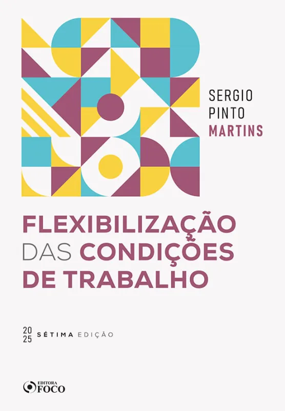 Flexibilização Das Condições De Trabalho - LC
