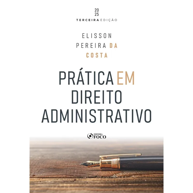 Prática Em Direito Administrativo