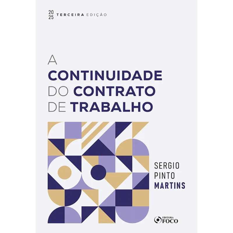 A Continuidade Do Contrato De Trabalho