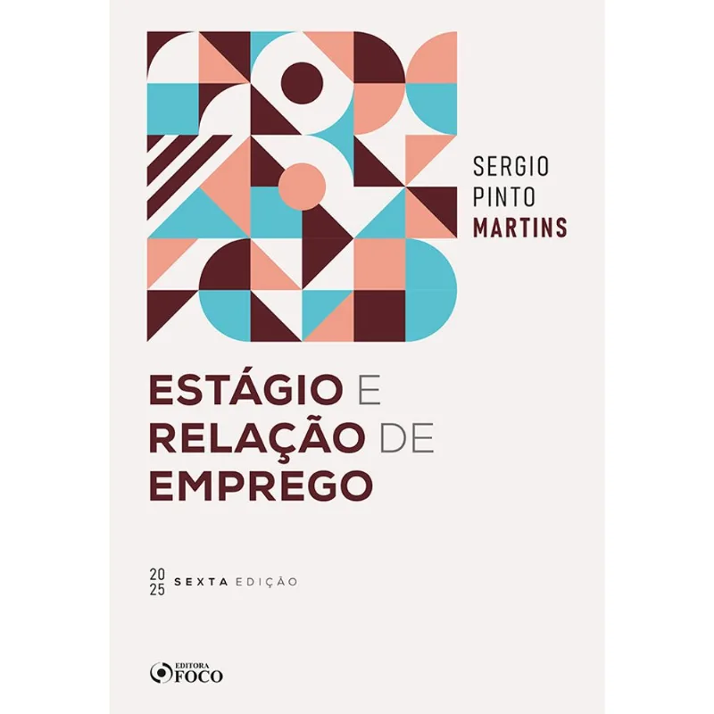 Estágio E Relação De Emprego