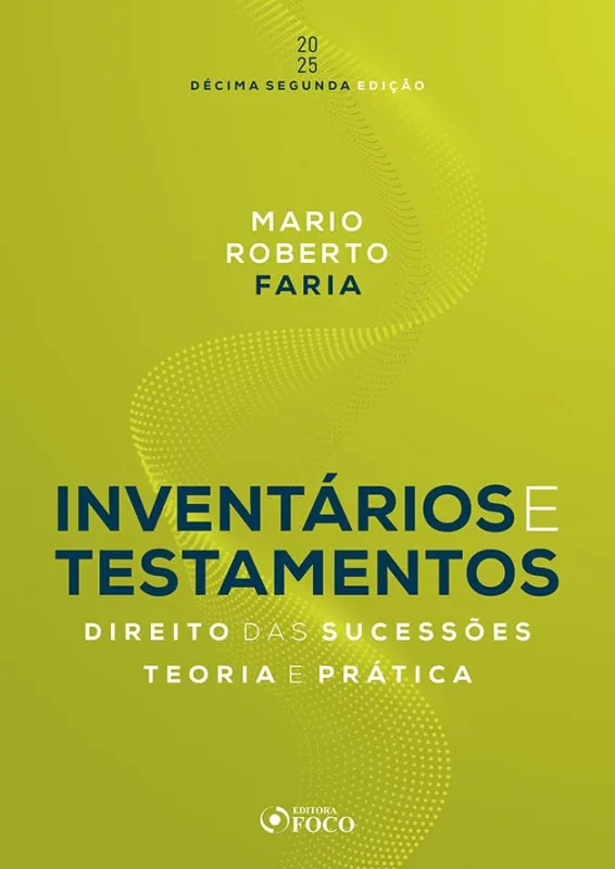 Inventários E Testamentos - LC - Livros