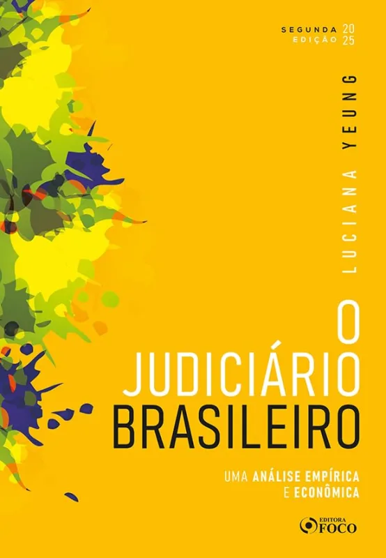 O Judiciário Brasileiro - LC - Livros