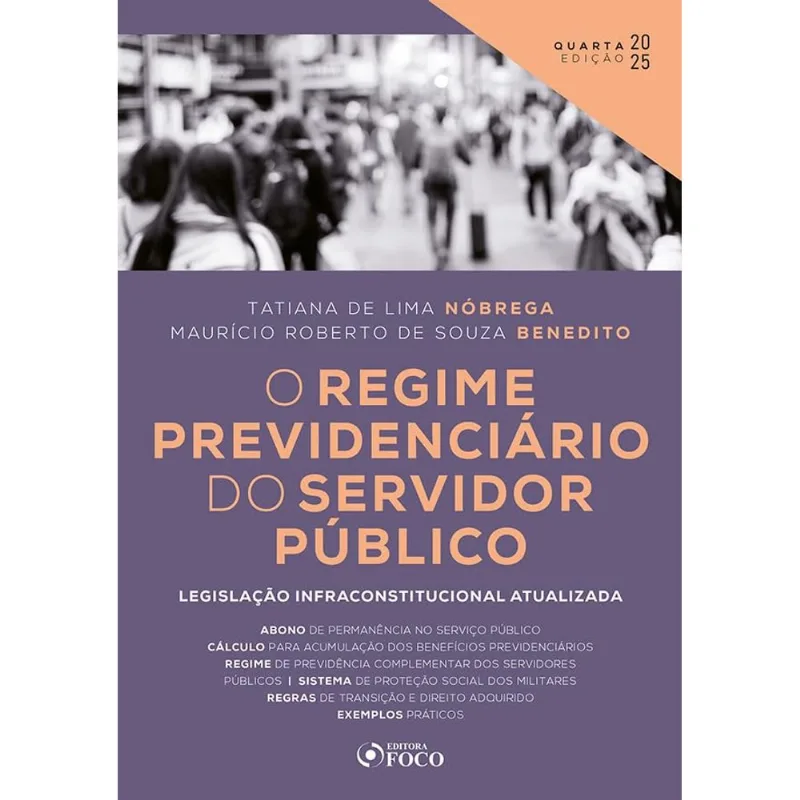 O Regime Previdenciário Do Servidor Público