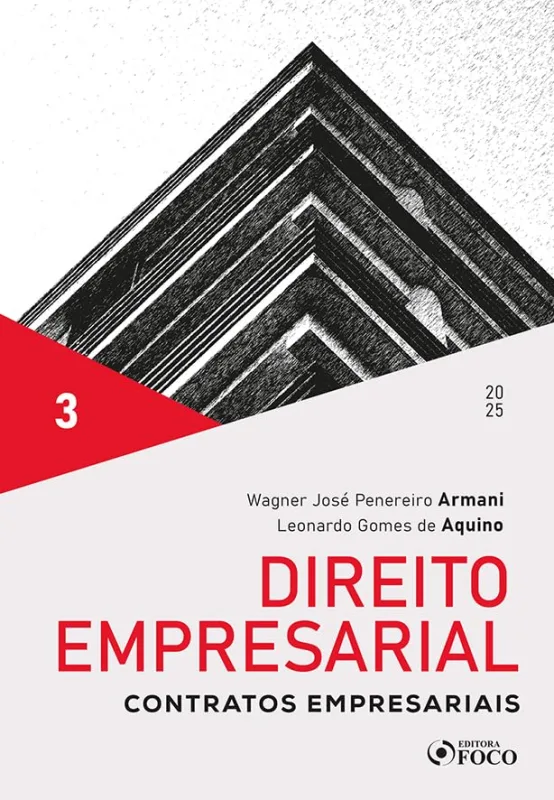 Direito Empresarial - Contratos Empresariais 3 - LC