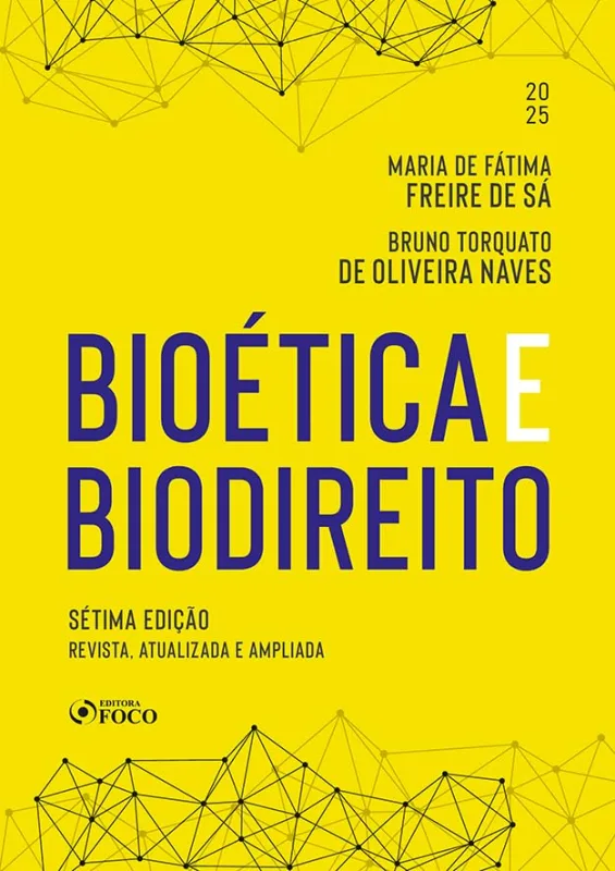 Bioética E Biodireito - LC - Livros