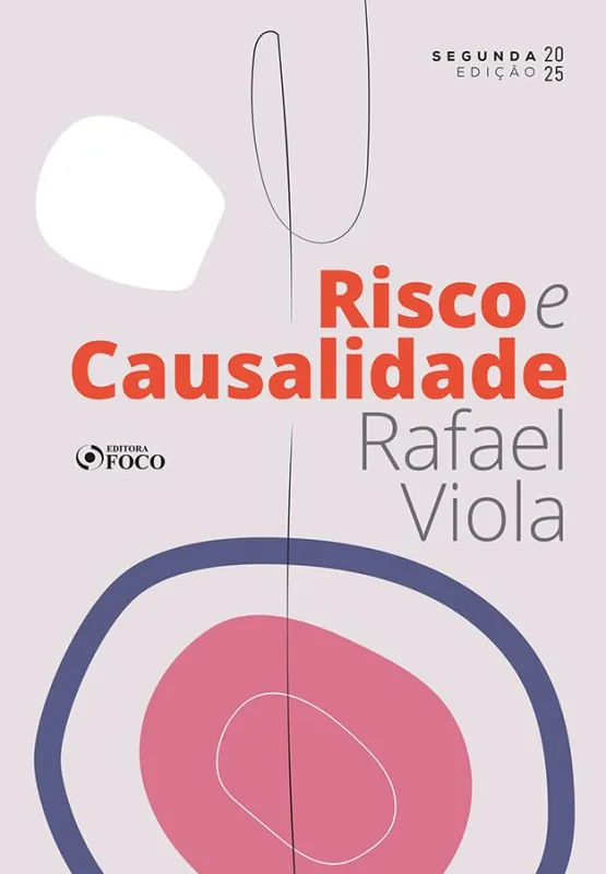 Risco E Causalidade - LC - Livros