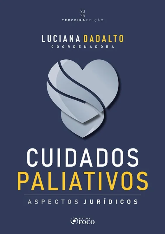 Cuidados Paliativos - Aspectos Jurídicos - LC