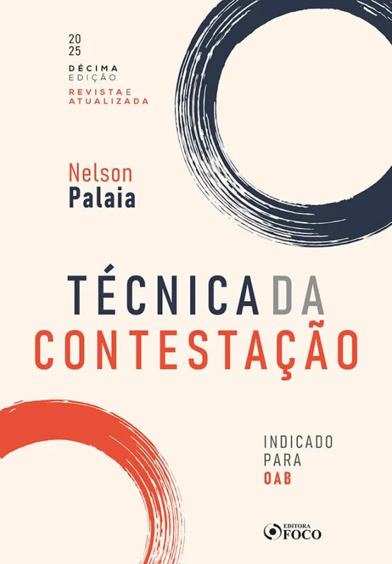 Técnica Da Contestação - LC